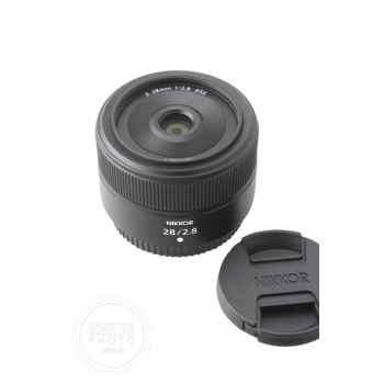 NIKON Z 28 F/2.8