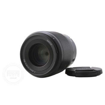 NIKON Z 50 MM F/1.8 S