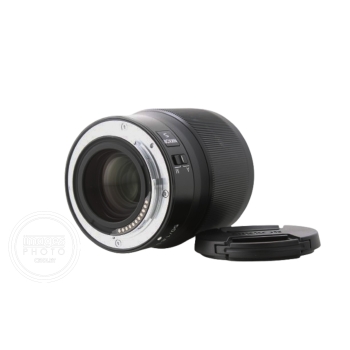 NIKON Z 50 MM F/1.8 S