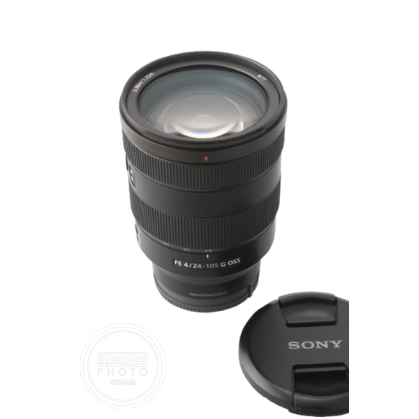 SONY FE 24-105 F/4 G OSS SONY FE 24-105 F/4 G OSS