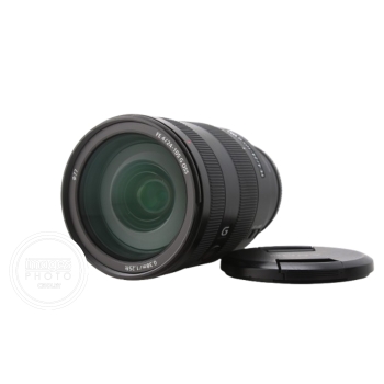 SONY FE 24-105 F/4 G OSS
