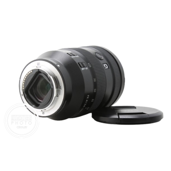 SONY FE 24-105 F/4 G OSS