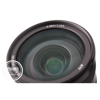 SONY FE 24-105 F/4 G OSS