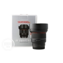 SAMYANG AF 14 MM F/2,8 FE SONY