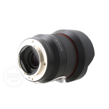 SAMYANG AF 14 MM F/2,8 FE SONY
