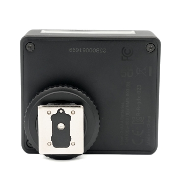 GODOX FLASH IM30 POUR NIKON/FUJI