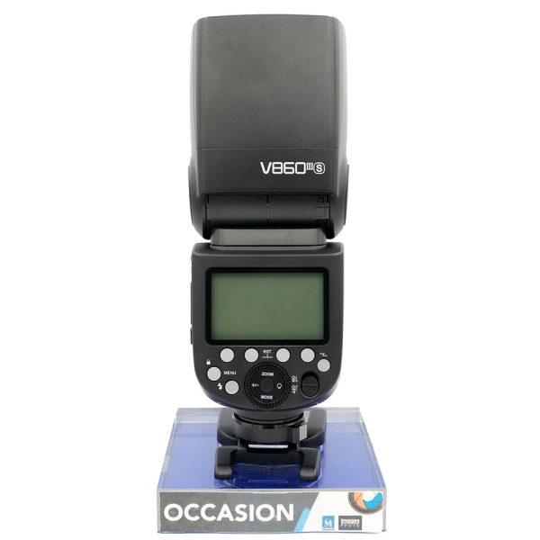 GODOX FLASH V860 III SONY GODOX FLASH V860 III SONY