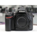 NIKON D7100 (8480 clics)