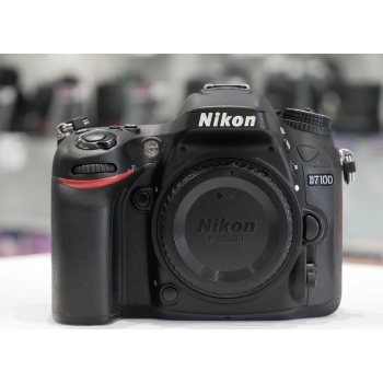 NIKON D7100 (8480 clics)