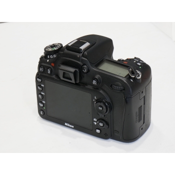 NIKON D7100 (8480 clics)
