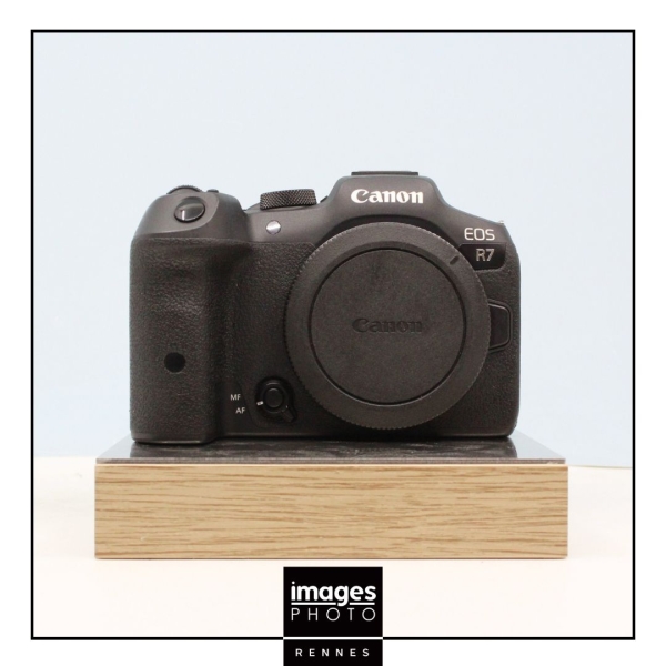 CANON EOS R7 CANON EOS R7