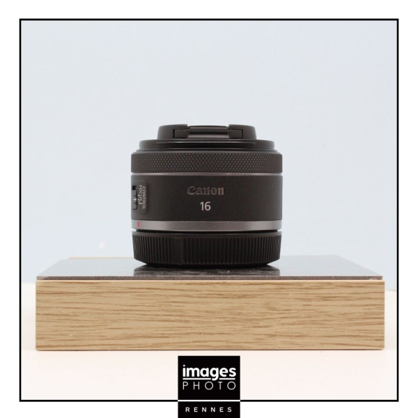 CANON RF 16/2.8 CANON RF 16/2.8