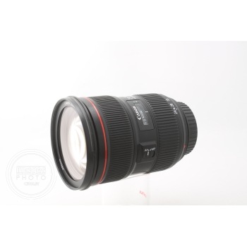 CANON EF 24-70 MM F/2.8 L II USM