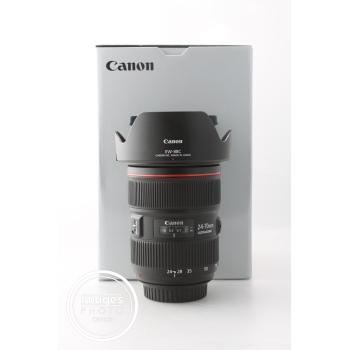 CANON EF 24-70 MM F/2.8 L II USM