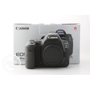 CANON EOS 5D MARK IV (75342 CLICS)