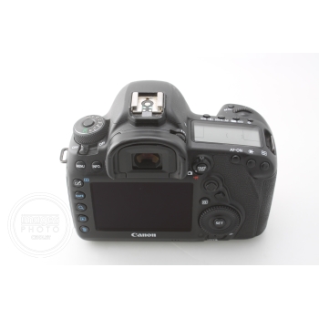 CANON EOS 5D MARK IV (75342 CLICS)
