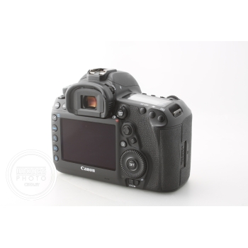 CANON EOS 5D MARK IV (75342 CLICS)