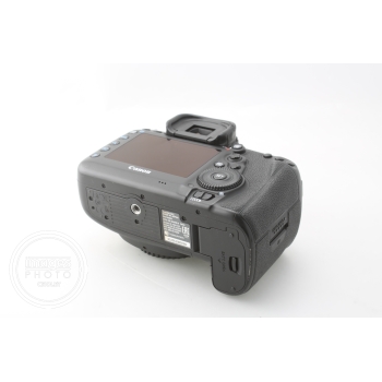 CANON EOS 5D MARK IV (75342 CLICS)