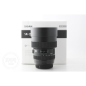 SIGMA 14-24 MM F/2.8 DG HSM ART CANON EF