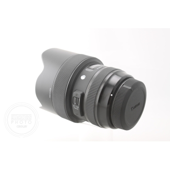 SIGMA 14-24 MM F/2.8 DG HSM ART CANON EF