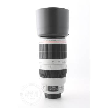 CANON EF 100-400 MM F/4.5-5.6 L IS II USM
