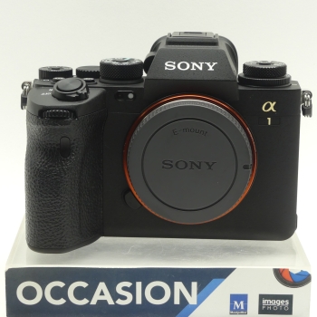 SONY ALPHA 1