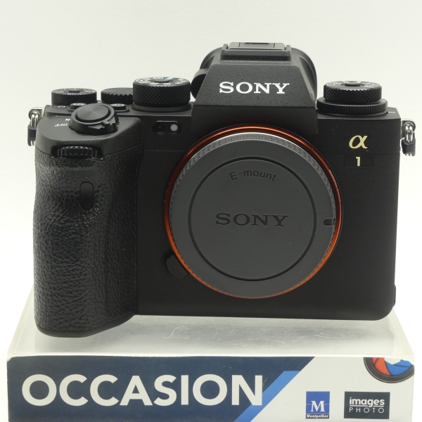 SONY ALPHA 1 SONY ALPHA 1
