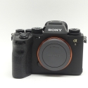 SONY ALPHA 1