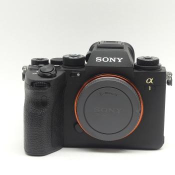SONY ALPHA 1