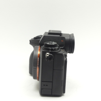 SONY ALPHA 1