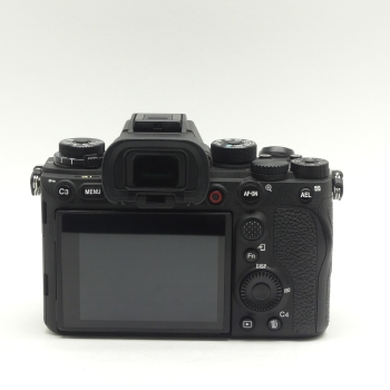 SONY ALPHA 1