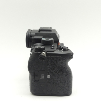 SONY ALPHA 1