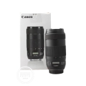 CANON EF 70-300 F/4-5.6 IS USM