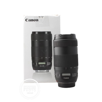CANON EF 70-300 F/4-5.6 IS USM