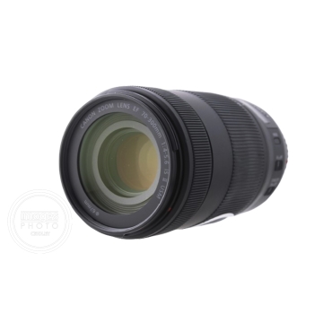 CANON EF 70-300 F/4-5.6 IS USM