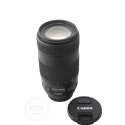 CANON EF 70-300 F/4-5.6 IS USM