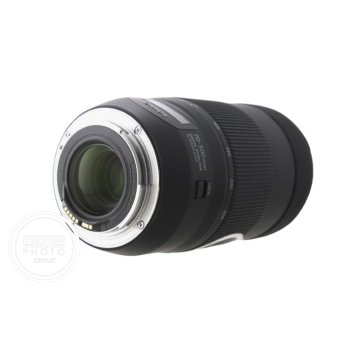 CANON EF 70-300 F/4-5.6 IS USM