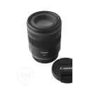 CANON  RF 85 MM F/2 MACRO IS STM