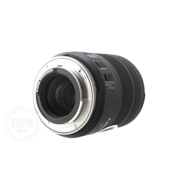 CANON  RF 85 MM F/2 MACRO IS STM