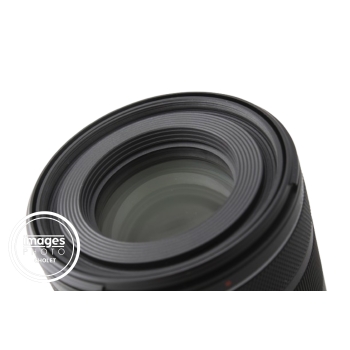 CANON  RF 85 MM F/2 MACRO IS STM