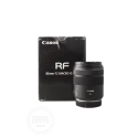 CANON  RF 85 MM F/2 MACRO IS STM