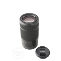 SONY E 55-210 F/4.5-6.3