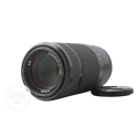 SONY E 55-210 F/4.5-6.3
