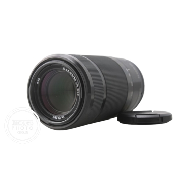 SONY E 55-210 F/4.5-6.3
