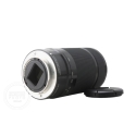SONY E 55-210 F/4.5-6.3