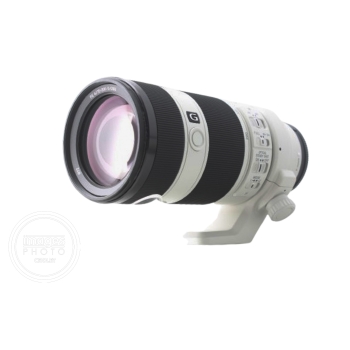 SONY FE 70-200 F/4 G OSS