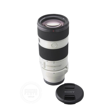 SONY FE 70-200 F/4 G OSS