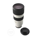 SONY FE 70-200 F/2.8 GM OSS