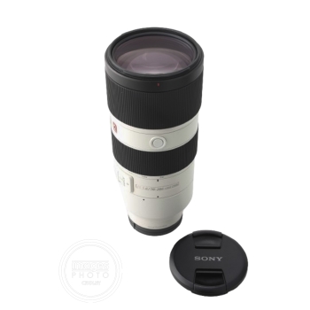 SONY FE 70-200 F/2.8 GM OSS