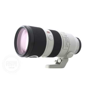 SONY FE 70-200 F/2.8 GM OSS
